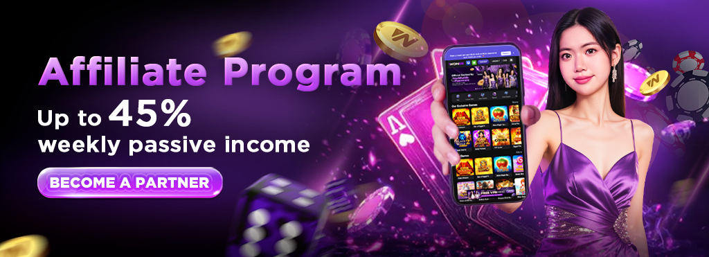 won66 online casino