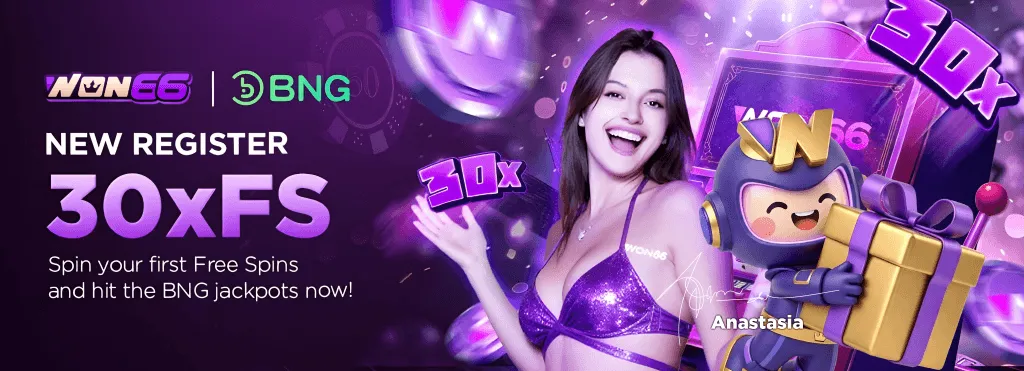 won66 online casino