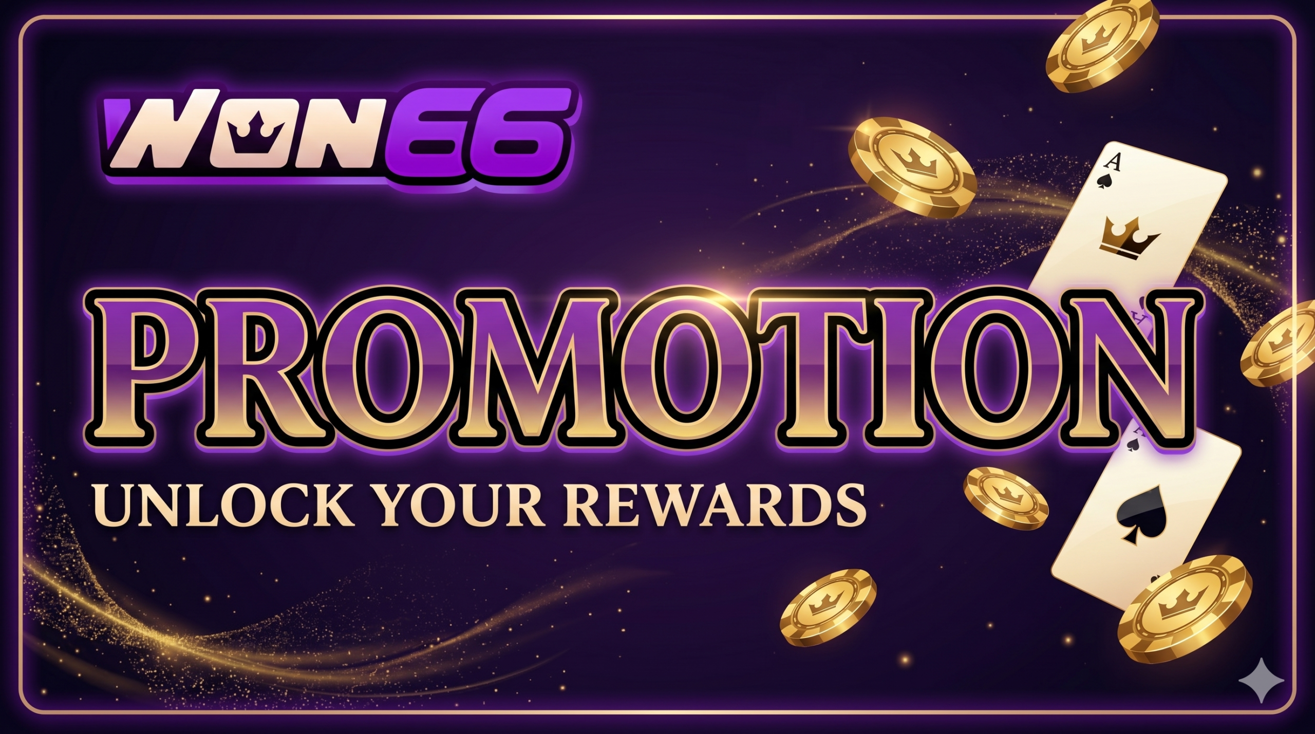 WON66 | Free Welcome Bonus Aussie Casino | WON66 Free Pokies