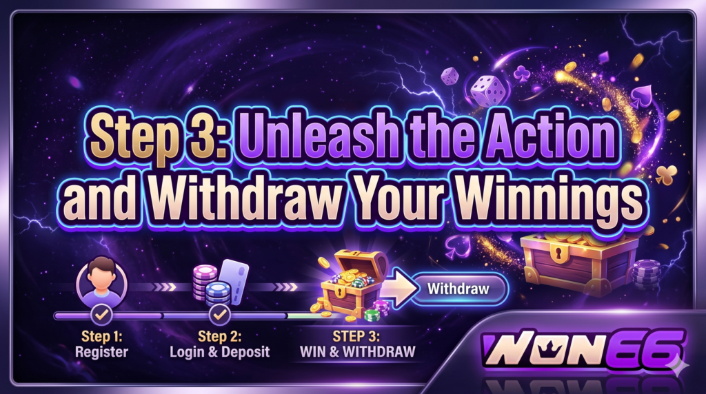 won66 australia