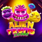 Online-Casino-Slot-Game-BGM-Alien-Fruits