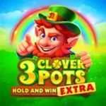 Online-Casino-Slot-Game-BNG-3-Clover-Pots-Extra