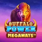 Online-Casino-Slot-Game-BNG-Buffalo-Power-Megaways