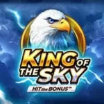 Online-Casino-Slot-Game-BNG-King-of-the-Sky-Hit-the-Bonus