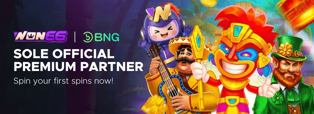 won66 online casino