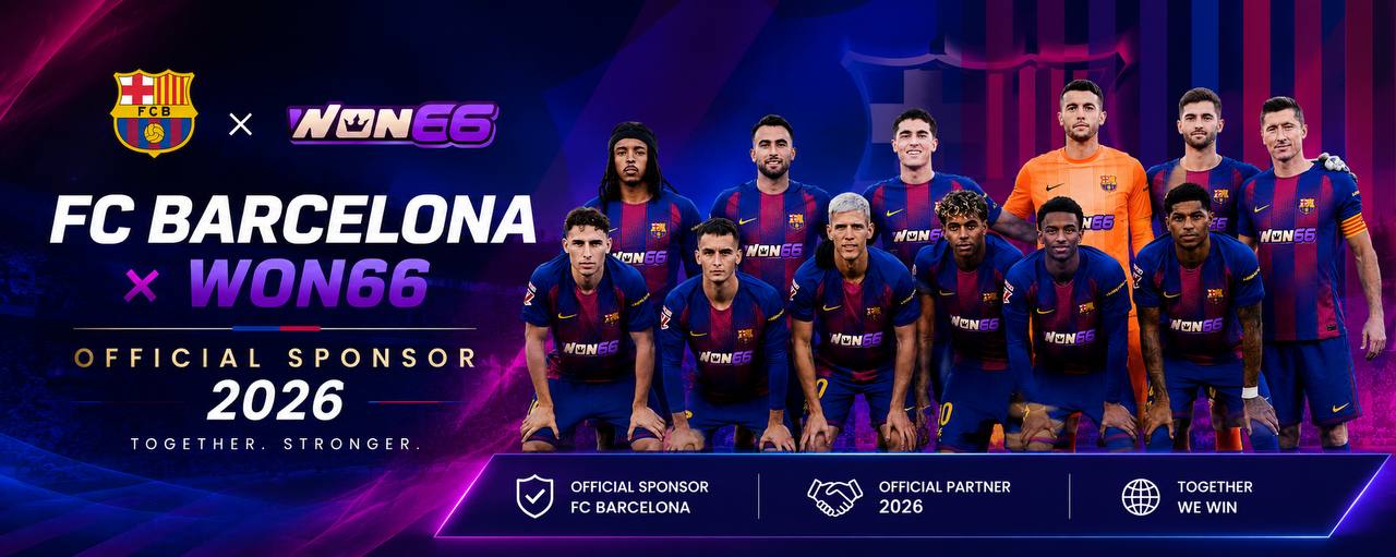 fc barcelona won66